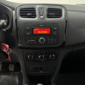 RENAULT SANDERO LIFE MT 1.6CC 2023 : imagen 13