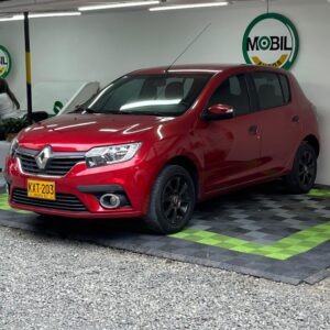 RENAULT SANDERO LIFE MT 1.6CC 2023 