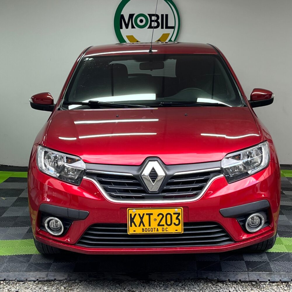 RENAULT SANDERO LIFE MT 1.6CC 2023 : imagen 2