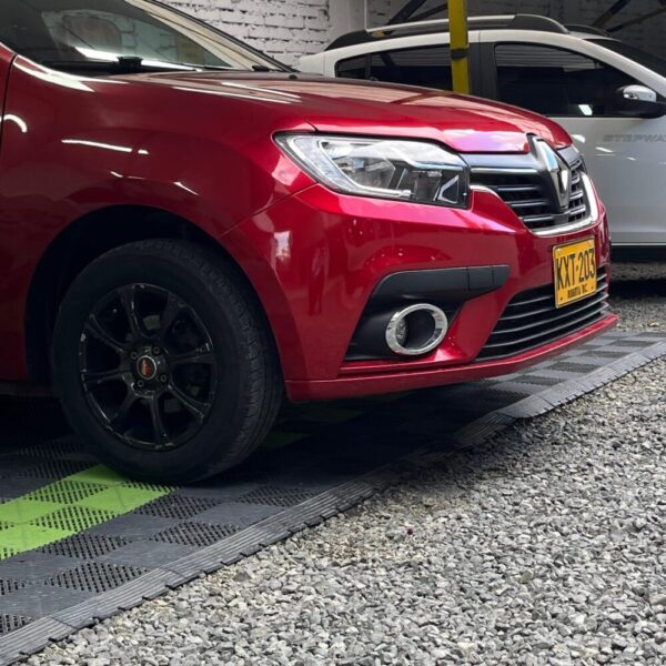 RENAULT SANDERO LIFE MT 1.6CC 2023 : imagen 5
