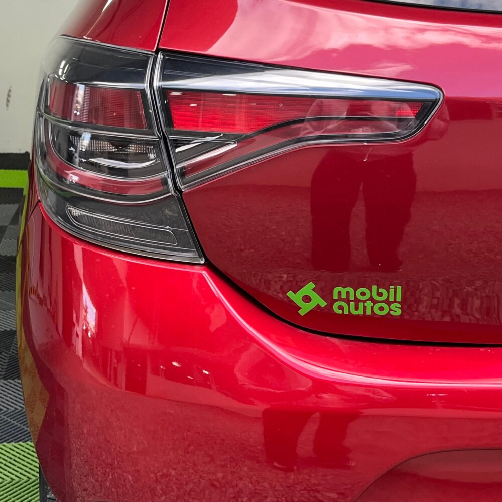 RENAULT SANDERO LIFE MT 1.6CC 2023 : imagen 10