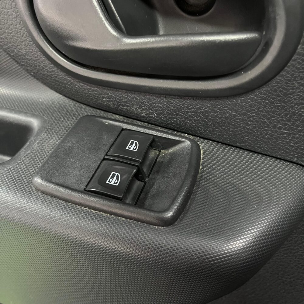 RENAULT SANDERO LIFE MT 1.6CC 2023 : imagen 11