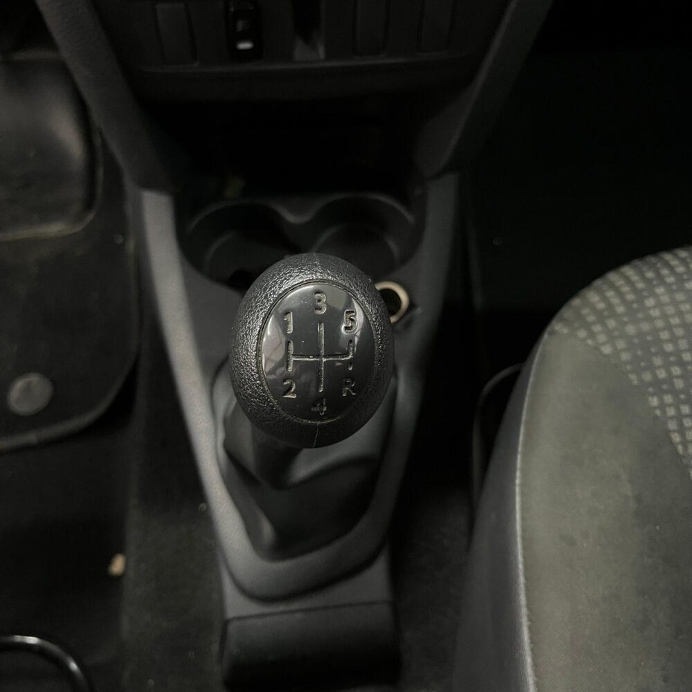 RENAULT SANDERO LIFE MT 1.6CC 2023 : imagen 14