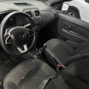 RENAULT SANDERO LIFE MT 1.6CC 2023 : imagen 15