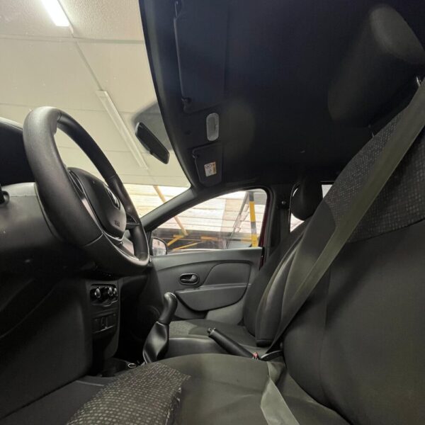 RENAULT SANDERO LIFE MT 1.6CC 2023 : imagen 17