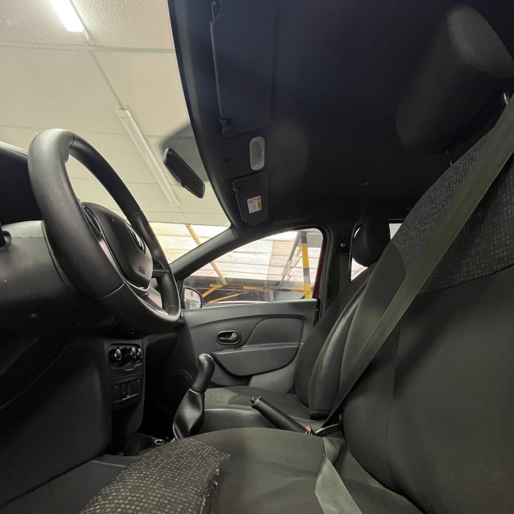 RENAULT SANDERO LIFE MT 1.6CC 2023 : imagen 17