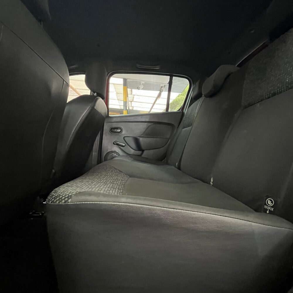 RENAULT SANDERO LIFE MT 1.6CC 2023 : imagen 18