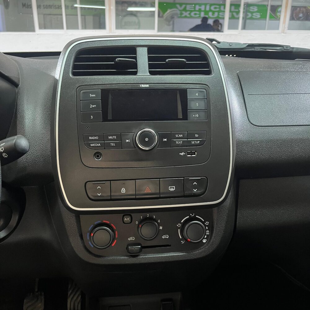 RENAULT KWID ZEN MT 1.0CC 2022 : imagen 12