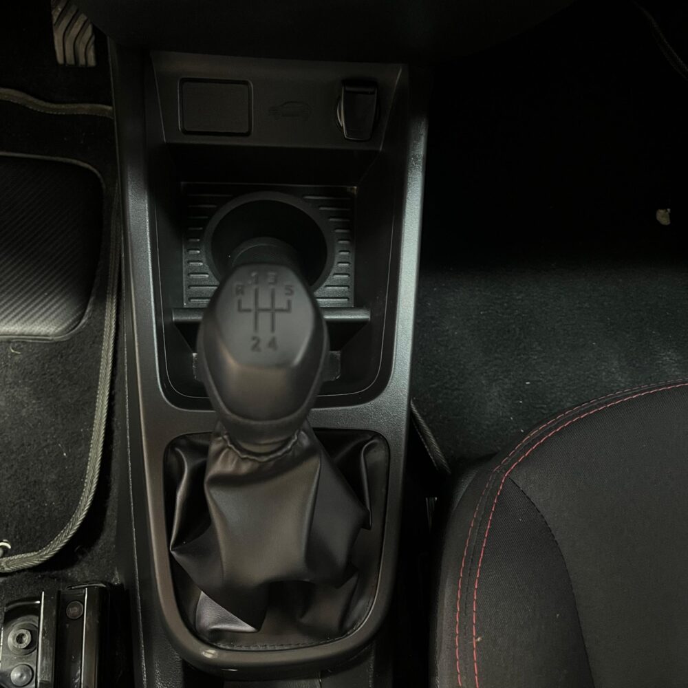 RENAULT KWID ZEN MT 1.0CC 2022 : imagen 13