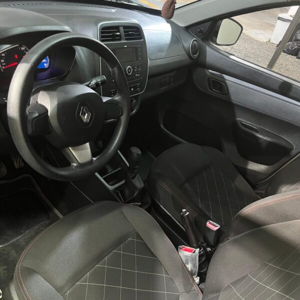RENAULT KWID ZEN MT 1.0CC 2022 : imagen 14