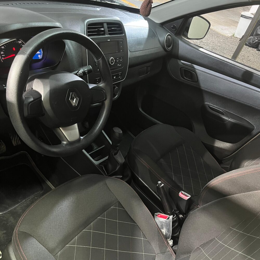 RENAULT KWID ZEN MT 1.0CC 2022 : imagen 14