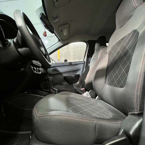 RENAULT KWID ZEN MT 1.0CC 2022 : imagen 16