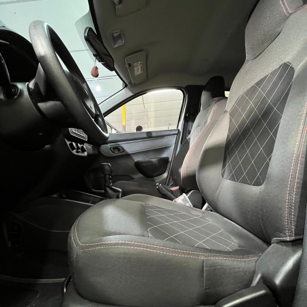 RENAULT KWID ZEN MT 1.0CC 2022 : imagen 16