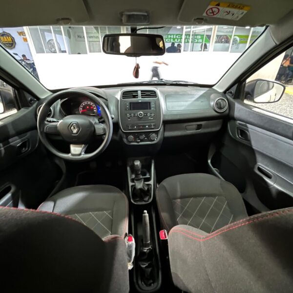 RENAULT KWID ZEN MT 1.0CC 2022 : imagen 15