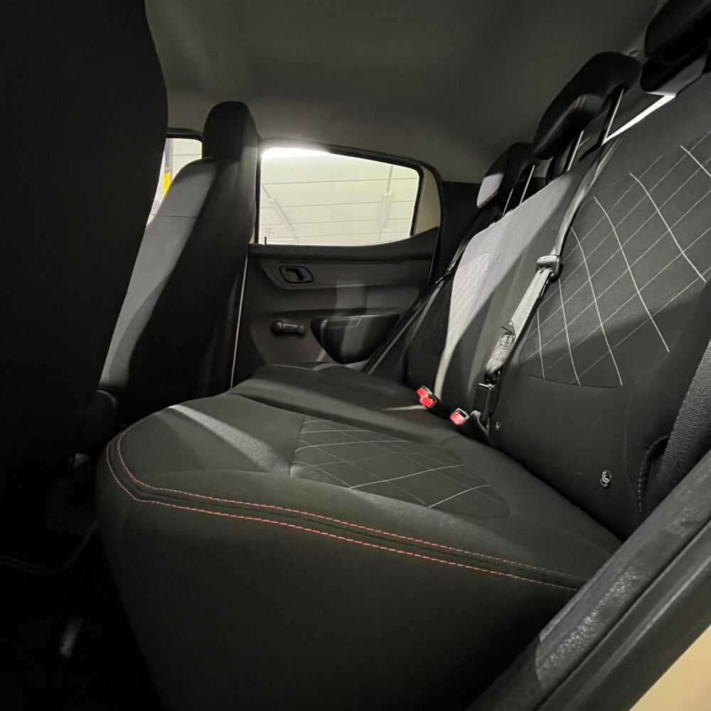 RENAULT KWID ZEN MT 1.0CC 2022 : imagen 17