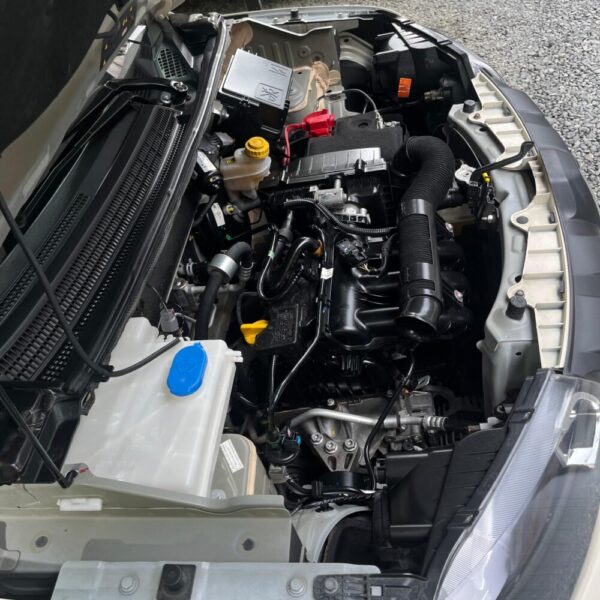 RENAULT KWID ZEN MT 1.0CC 2022 : imagen 18