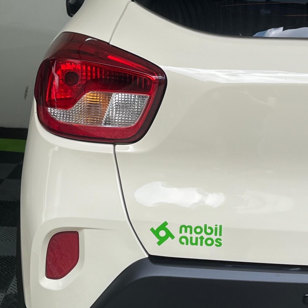 RENAULT KWID ZEN MT 1.0CC 2022 : imagen 10