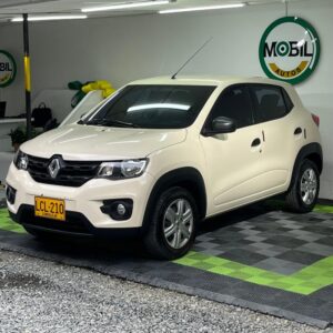 RENAULT KWID ZEN MT 1.0CC 2022 