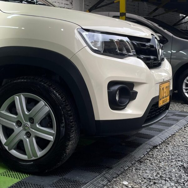 RENAULT KWID ZEN MT 1.0CC 2022 : imagen 5