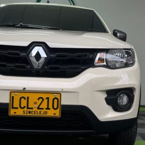 RENAULT KWID ZEN MT 1.0CC 2022 : imagen 6