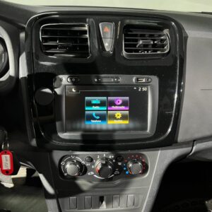 RENAULT SANDERO LIFE + MT 1.6CC 2023: imagen 13