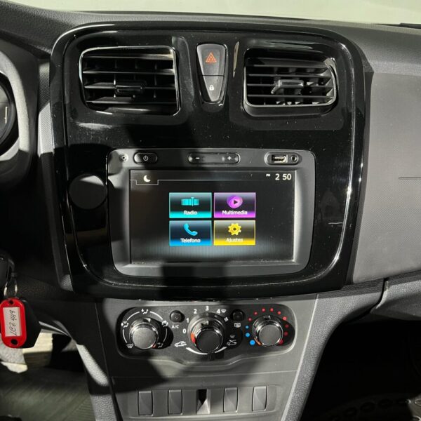RENAULT SANDERO LIFE + MT 1.6CC 2023: imagen 13