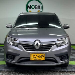 RENAULT SANDERO LIFE + MT 1.6CC 2023: imagen 2