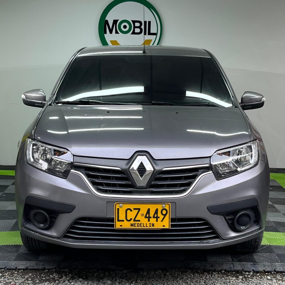RENAULT SANDERO LIFE + MT 1.6CC 2023: imagen 2
