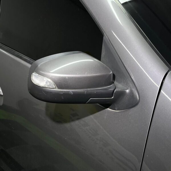 RENAULT SANDERO LIFE + MT 1.6CC 2023: imagen 4