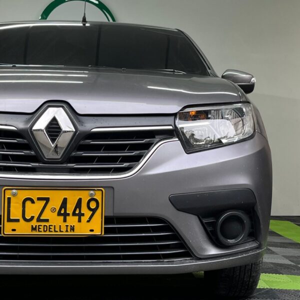RENAULT SANDERO LIFE + MT 1.6CC 2023: imagen 6