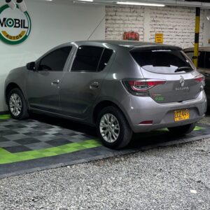 RENAULT SANDERO LIFE + MT 1.6CC 2023: imagen 9