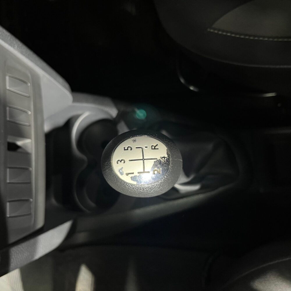 RENAULT SANDERO LIFE + MT 1.6CC 2023: imagen 14