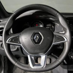 RENAULT SANDERO LIFE + MT 1.6CC 2023: imagen 12