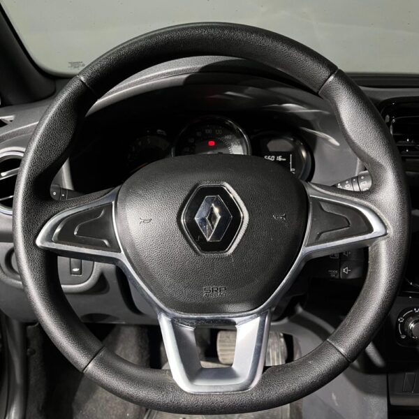 RENAULT SANDERO LIFE + MT 1.6CC 2023: imagen 12