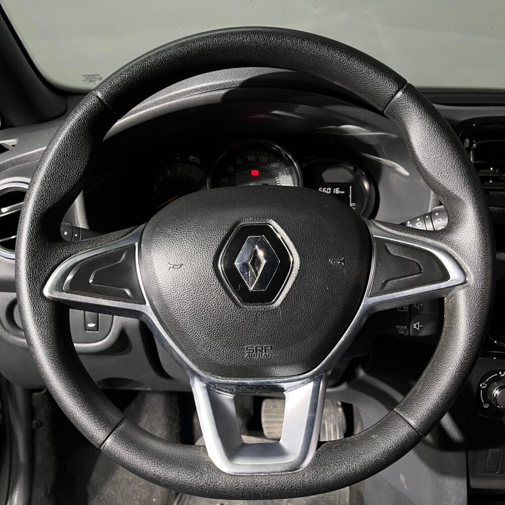 RENAULT SANDERO LIFE + MT 1.6CC 2023: imagen 12