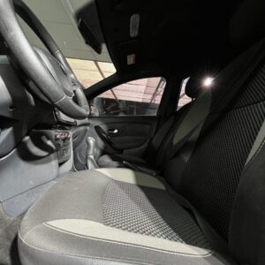 RENAULT SANDERO LIFE + MT 1.6CC 2023: imagen 17