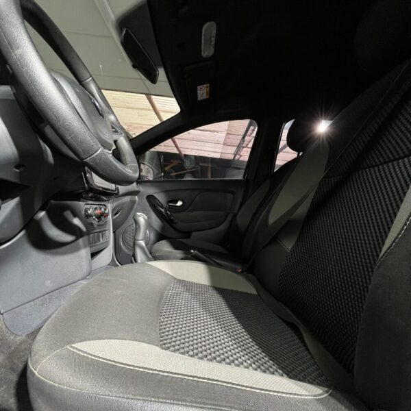 RENAULT SANDERO LIFE + MT 1.6CC 2023: imagen 17