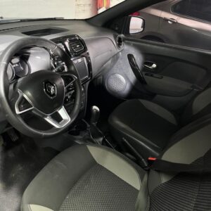 RENAULT SANDERO LIFE + MT 1.6CC 2023: imagen 15
