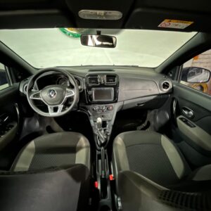 RENAULT SANDERO LIFE + MT 1.6CC 2023: imagen 16