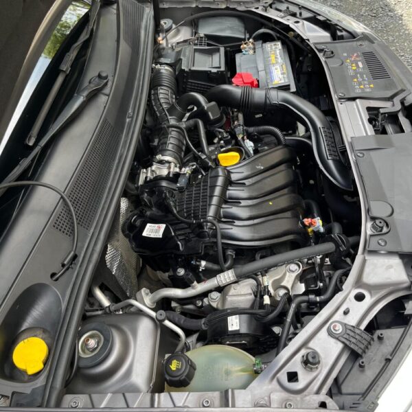 RENAULT SANDERO LIFE + MT 1.6CC 2023: imagen 20