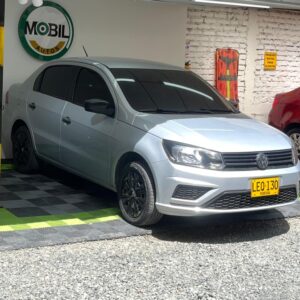 VOLKSWAGEN VOYAGE TRENDLINE MT 1.6CC 2022 : imagen 3