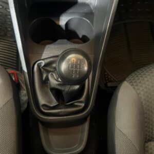 VOLKSWAGEN VOYAGE TRENDLINE MT 1.6CC 2022 : imagen 14