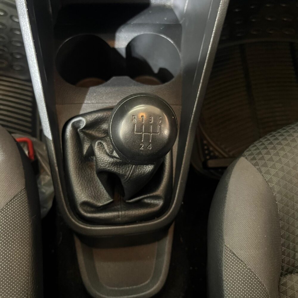 VOLKSWAGEN VOYAGE TRENDLINE MT 1.6CC 2022 : imagen 14