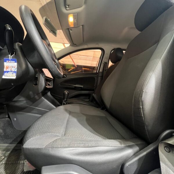 VOLKSWAGEN VOYAGE TRENDLINE MT 1.6CC 2022 : imagen 17