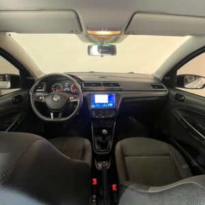 VOLKSWAGEN VOYAGE TRENDLINE MT 1.6CC 2022 : imagen 16