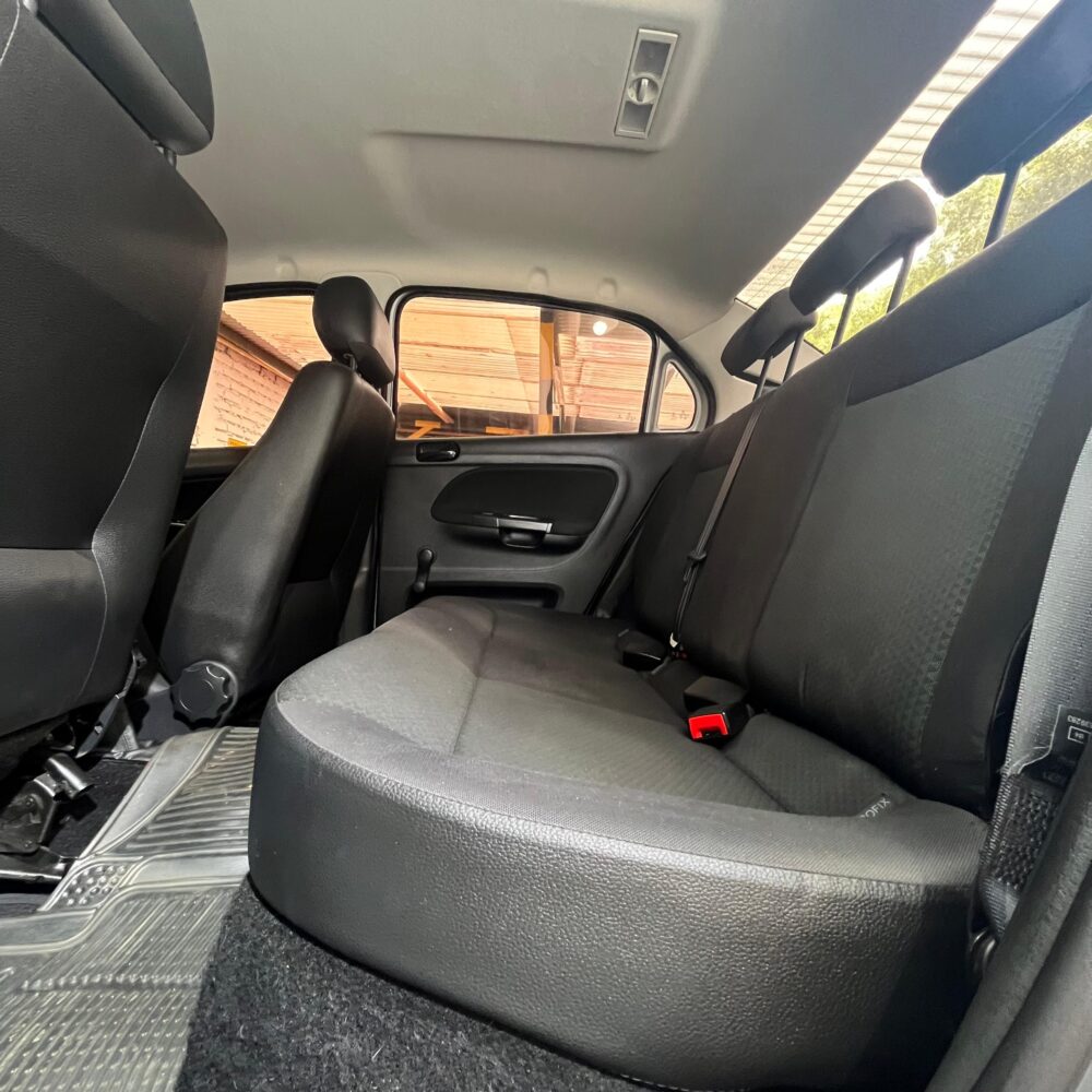 VOLKSWAGEN VOYAGE TRENDLINE MT 1.6CC 2022 : imagen 18