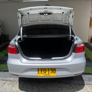 VOLKSWAGEN VOYAGE TRENDLINE MT 1.6CC 2022 : imagen 19