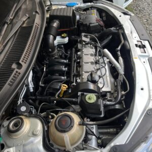 VOLKSWAGEN VOYAGE TRENDLINE MT 1.6CC 2022 : imagen 20