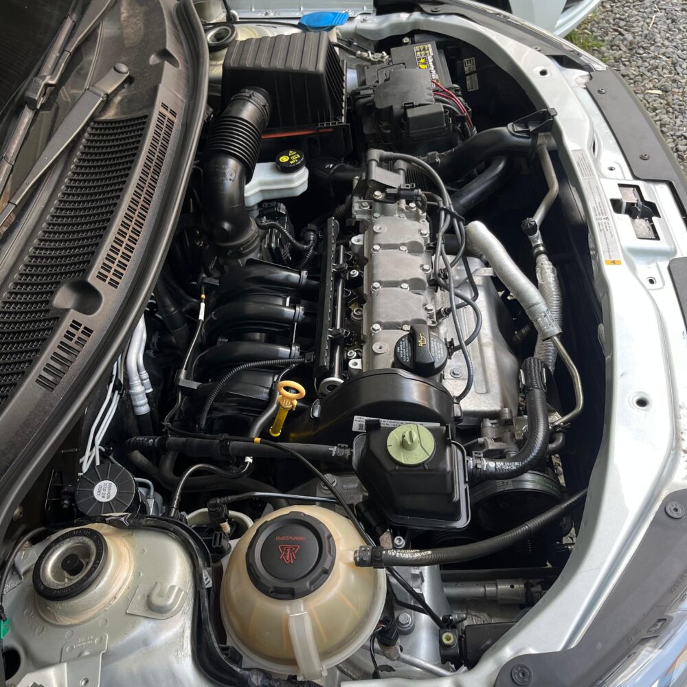 VOLKSWAGEN VOYAGE TRENDLINE MT 1.6CC 2022 : imagen 20