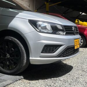 VOLKSWAGEN VOYAGE TRENDLINE MT 1.6CC 2022 : imagen 5